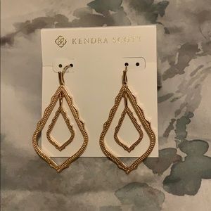 Kendra Scott Simon Drop earring